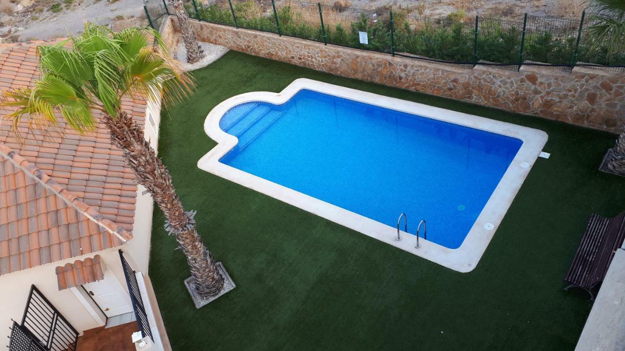 Apartamento Amazing Terrace In